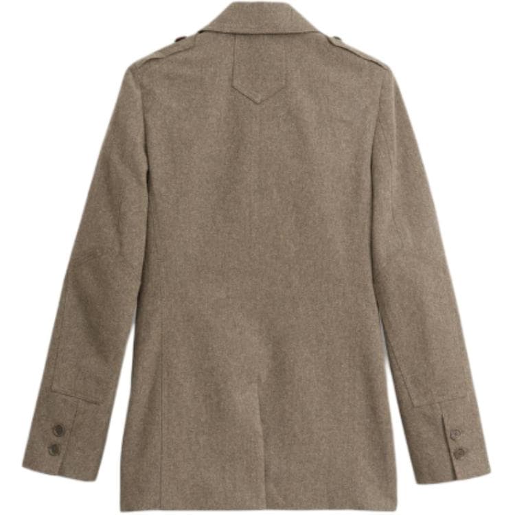 ZARA SRPLS Хаки Женские Деловые Костюмы - изображение 2
