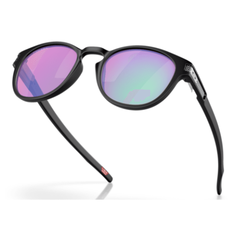 Солнцезащитные очки Oakley 9349 LATCH - изображение 2