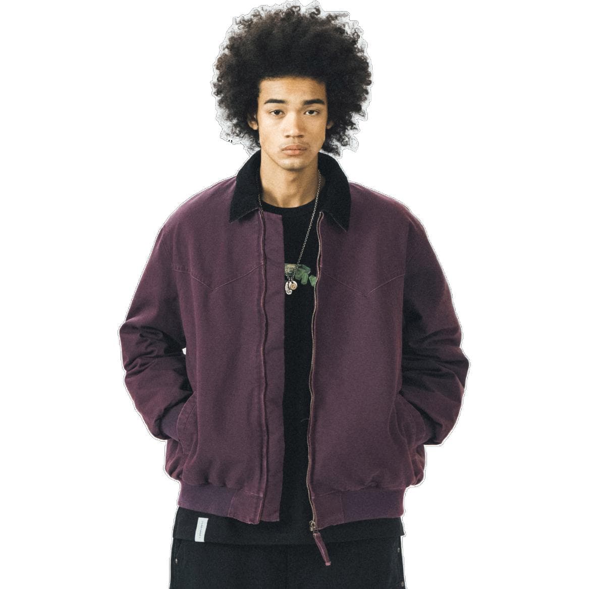 Куртка 714STREET Santa Fe Jacket - изображение 2