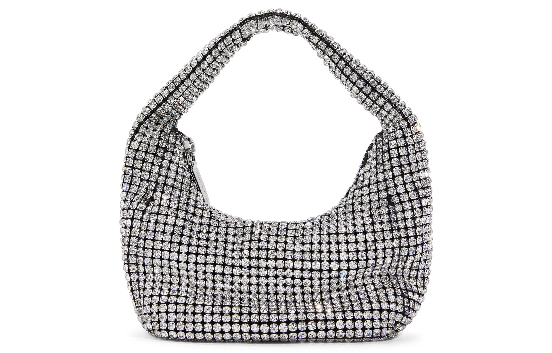 Сумка CHARLESKEITH CK Silver - изображение 1