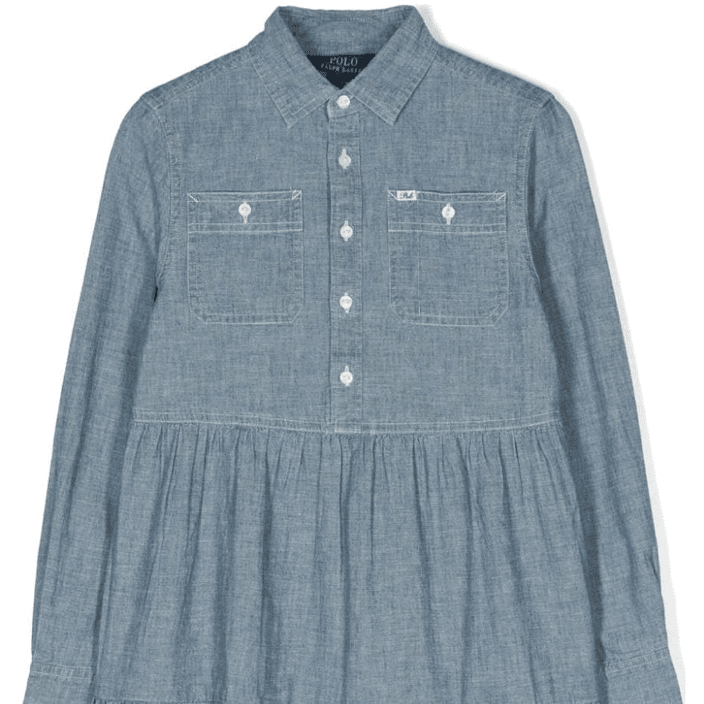 Polo Ralph Lauren FW23 - изображение 4