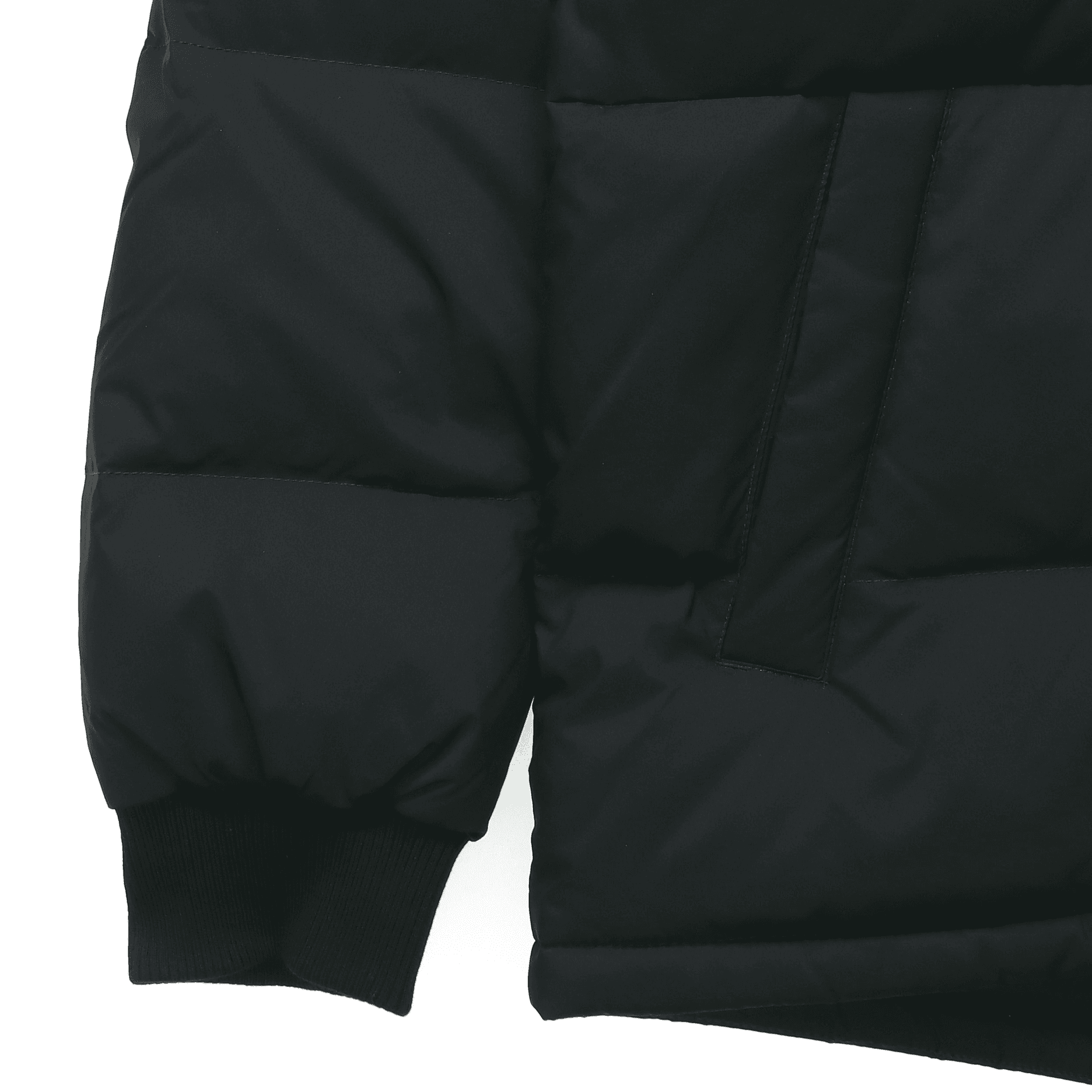 Зимняя куртка New Balance - изображение 4