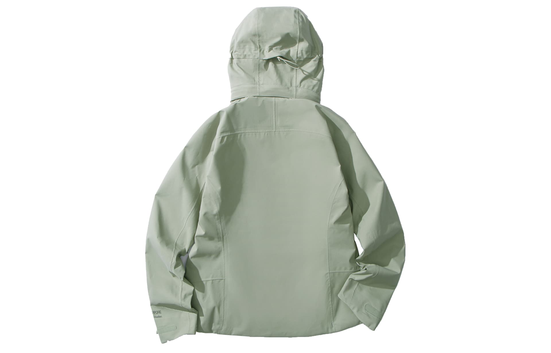 Jack Wolfskin Logo - изображение 2