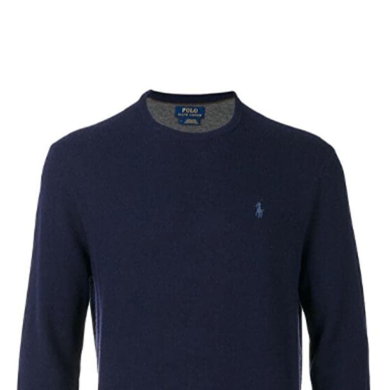 Кофта Polo Ralph Lauren Hunter - изображение 3