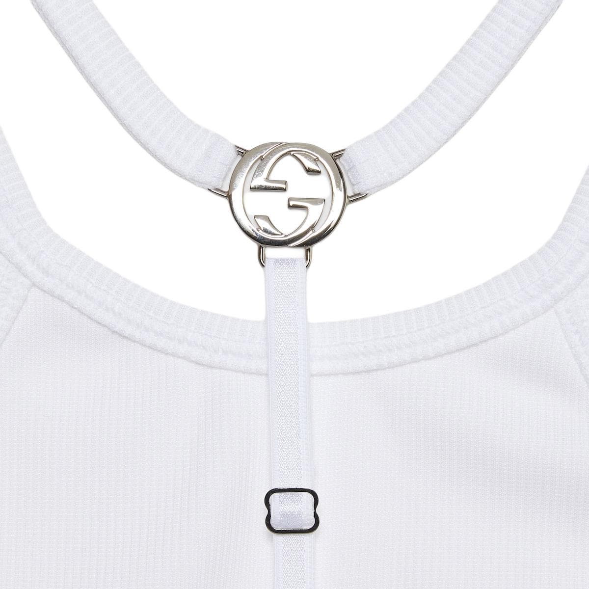 Майка GUCCI Logo - изображение 5