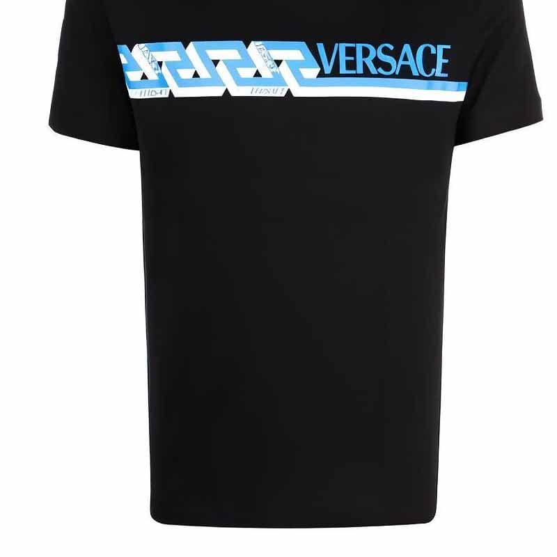 Футболка VERSACE T - изображение 3