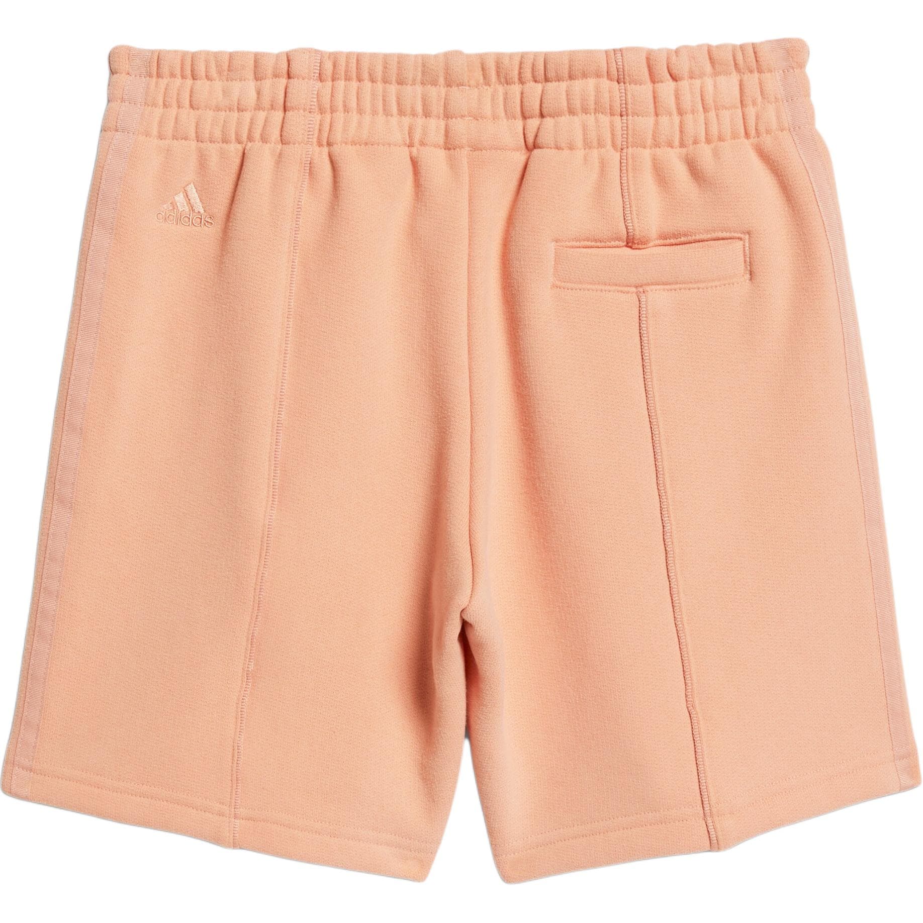 adidas x IVY PARK Шорты Детские Возраст 3-7 лет Красный Розовый - изображение 2