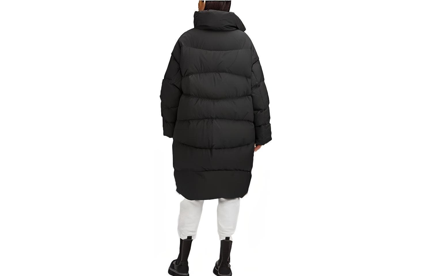 Куртка lululemon Perfectly Oversized SoftMatte - изображение 2
