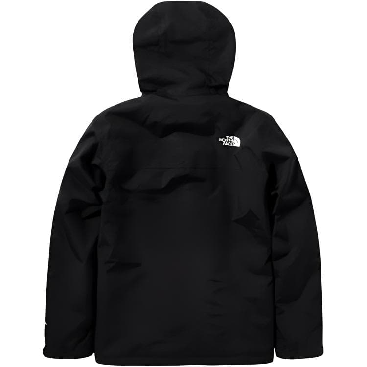Демисезонная куртка The North Face - изображение 2