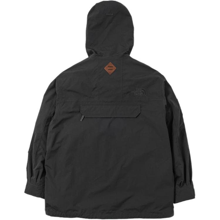 Демисезонная куртка The North Face x INVINCIBLE FW22 Black Jacket - изображение 2
