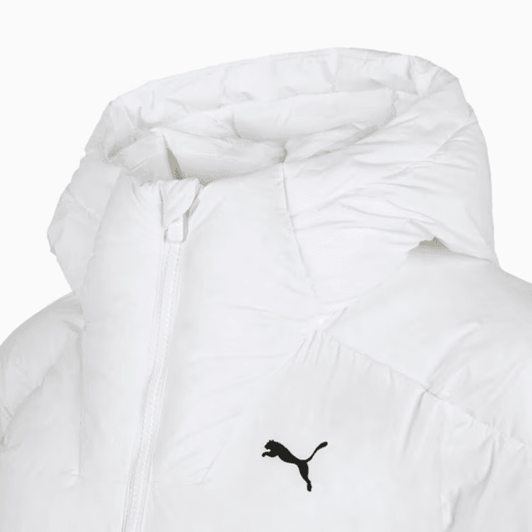 Зимняя куртка PUMA - изображение 3