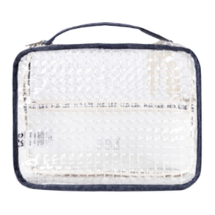 Косметичка Lee PVC - изображение 3