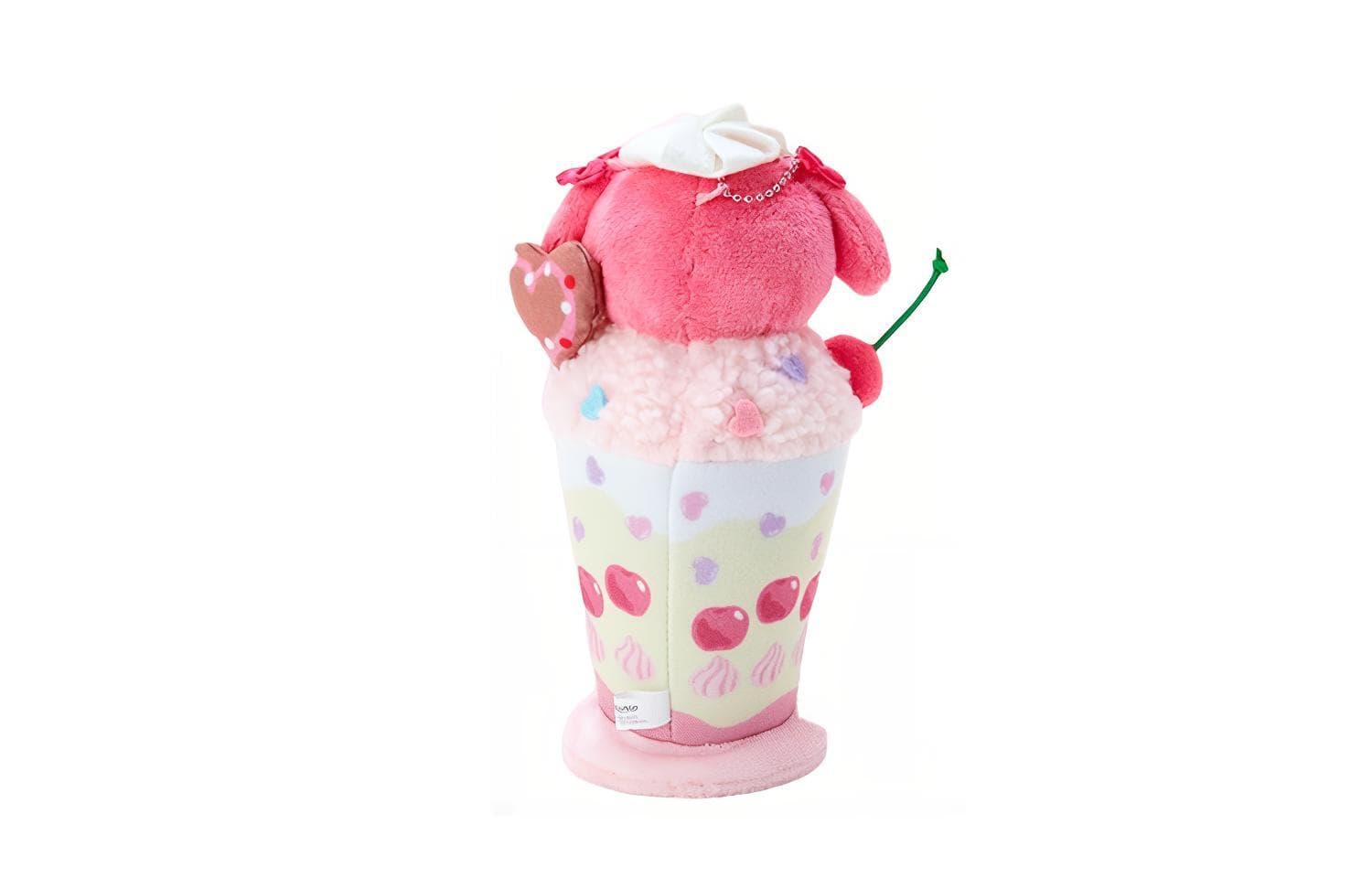 Мягкая игрушка Sanrio 17cm - изображение 3