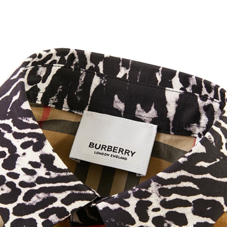 Burberry - изображение 3