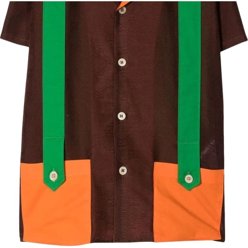 GUCCI FW22 GGPolo - изображение 3