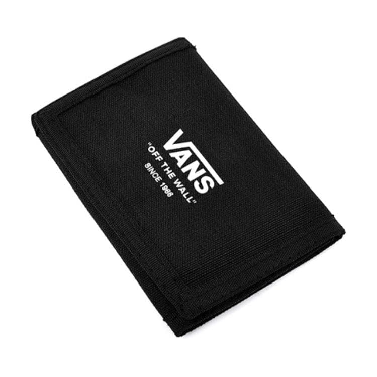 Кошелек Vans logo - изображение 2