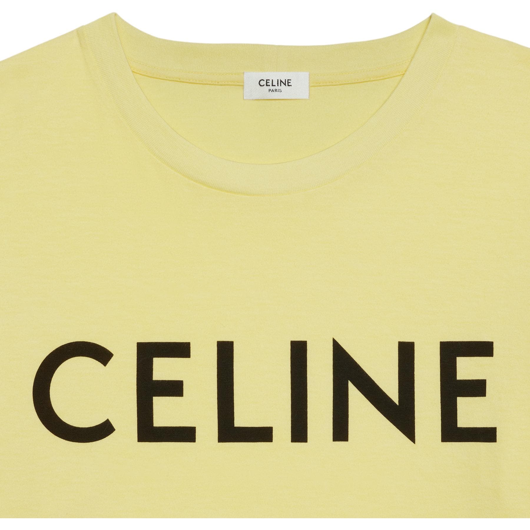 CELINE SS22 LogoT - изображение 3