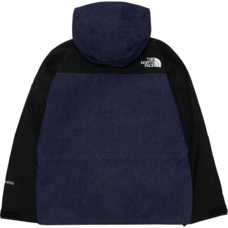 Демисезонная куртка The North Face - изображение 2