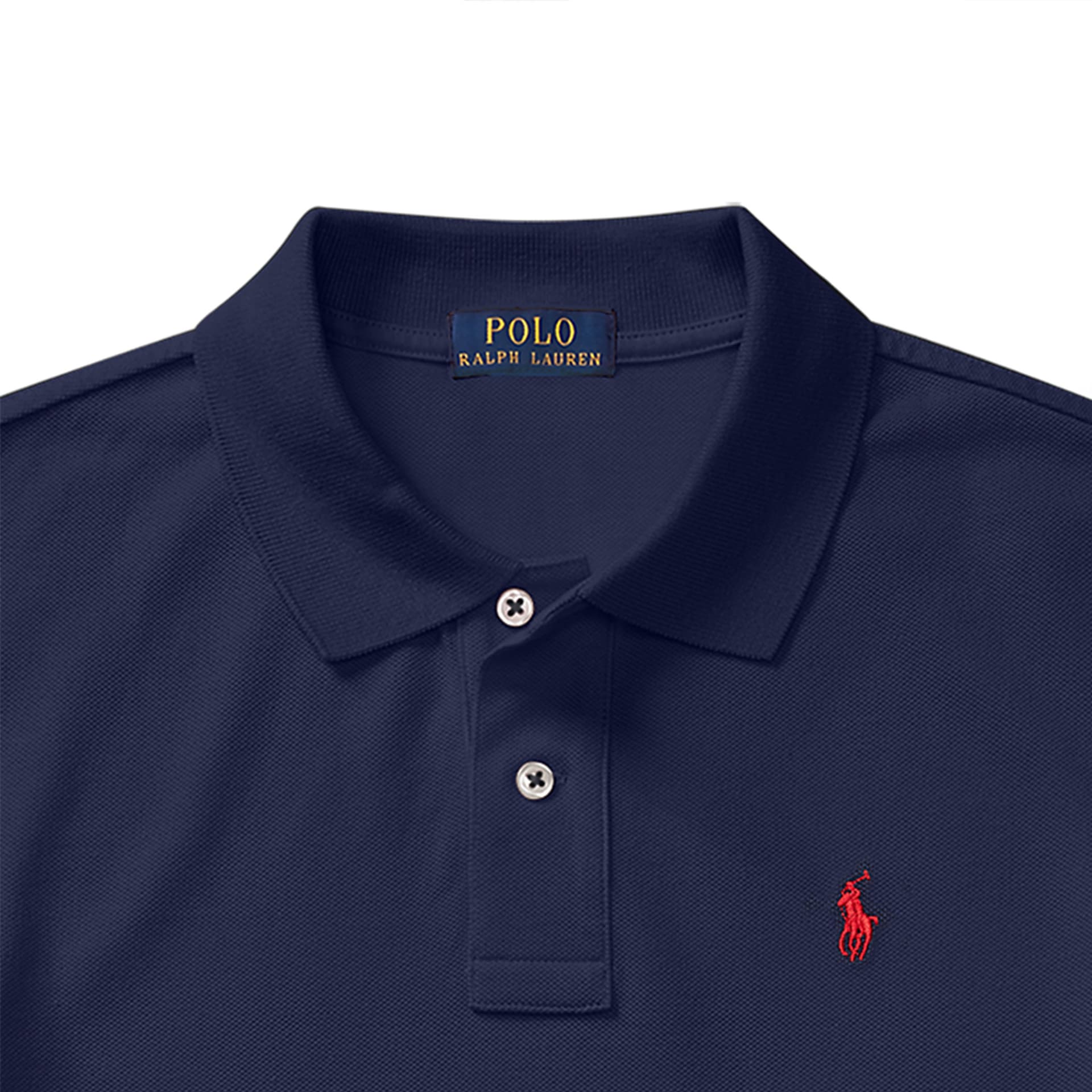 Polo Ralph Lauren SS22 LogoPolo - изображение 3