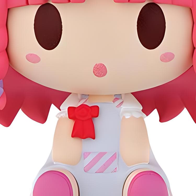 BANPRESTO k Q 4.5cm - изображение 4