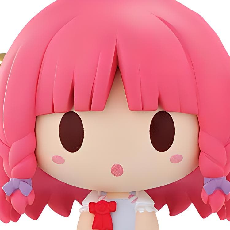 BANPRESTO k Q 4.5cm - изображение 2