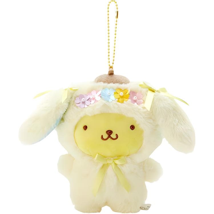 Мягкая игрушка Sanrio 16cm - изображение 1