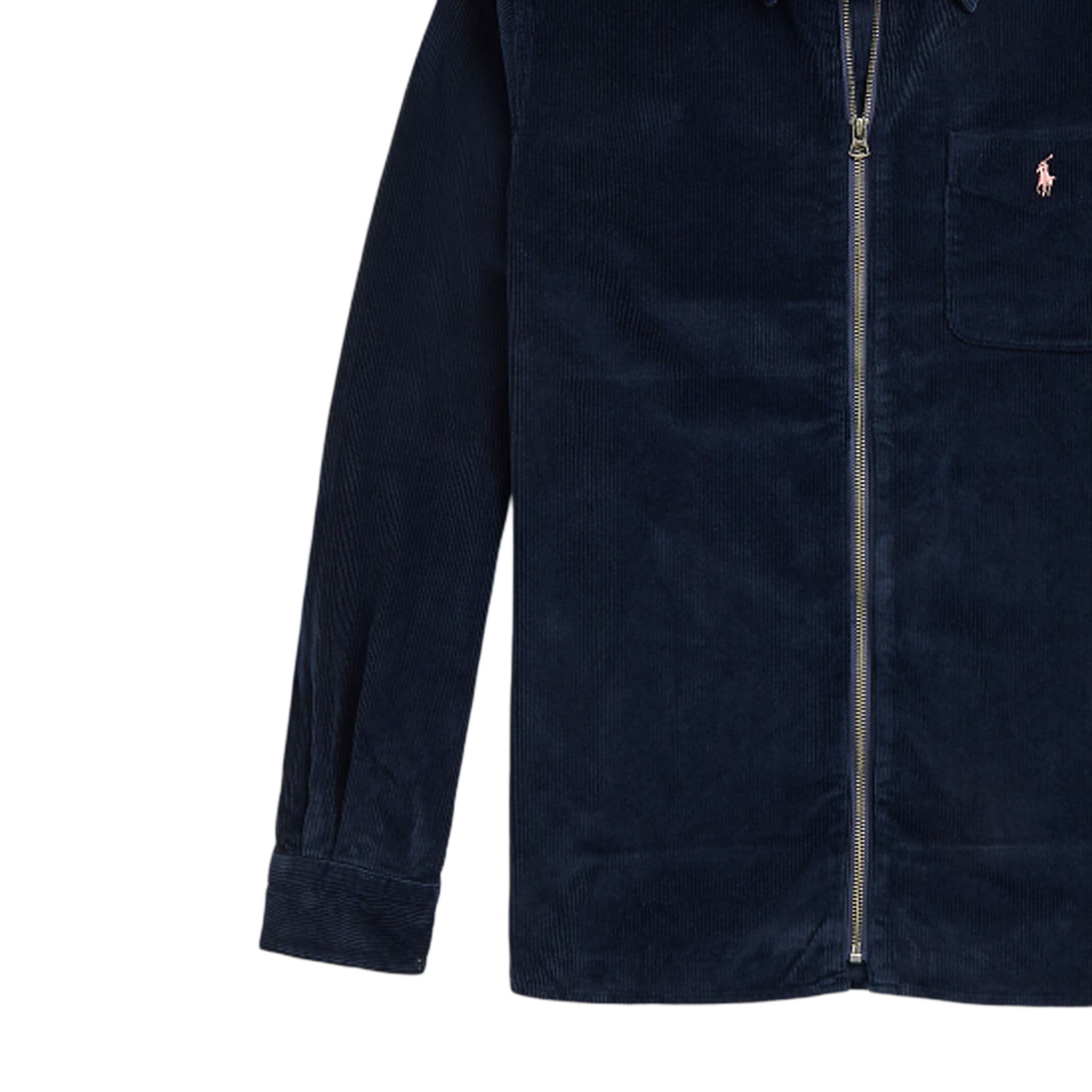 Куртка Polo Ralph Lauren Logo - изображение 7