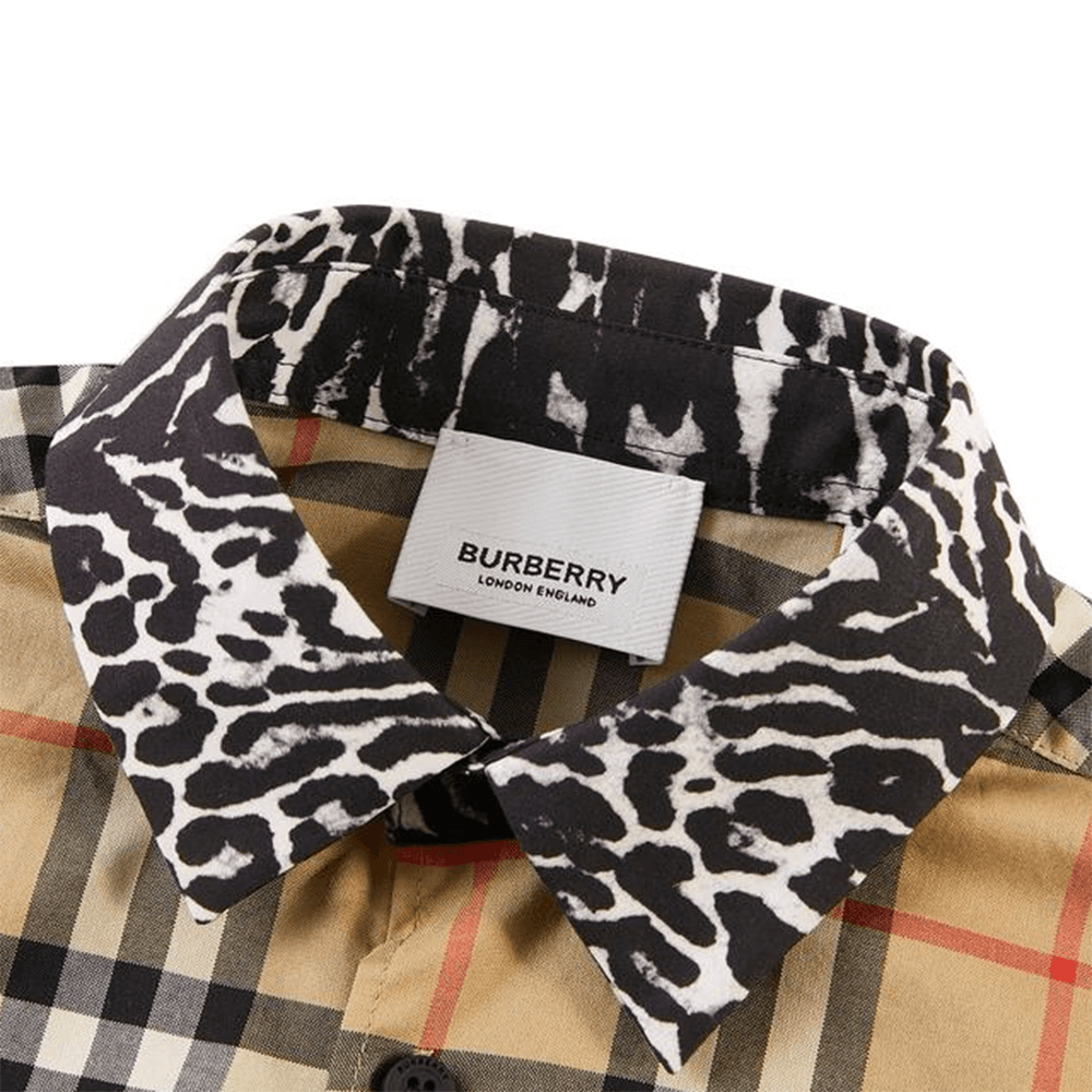 Burberry - изображение 5