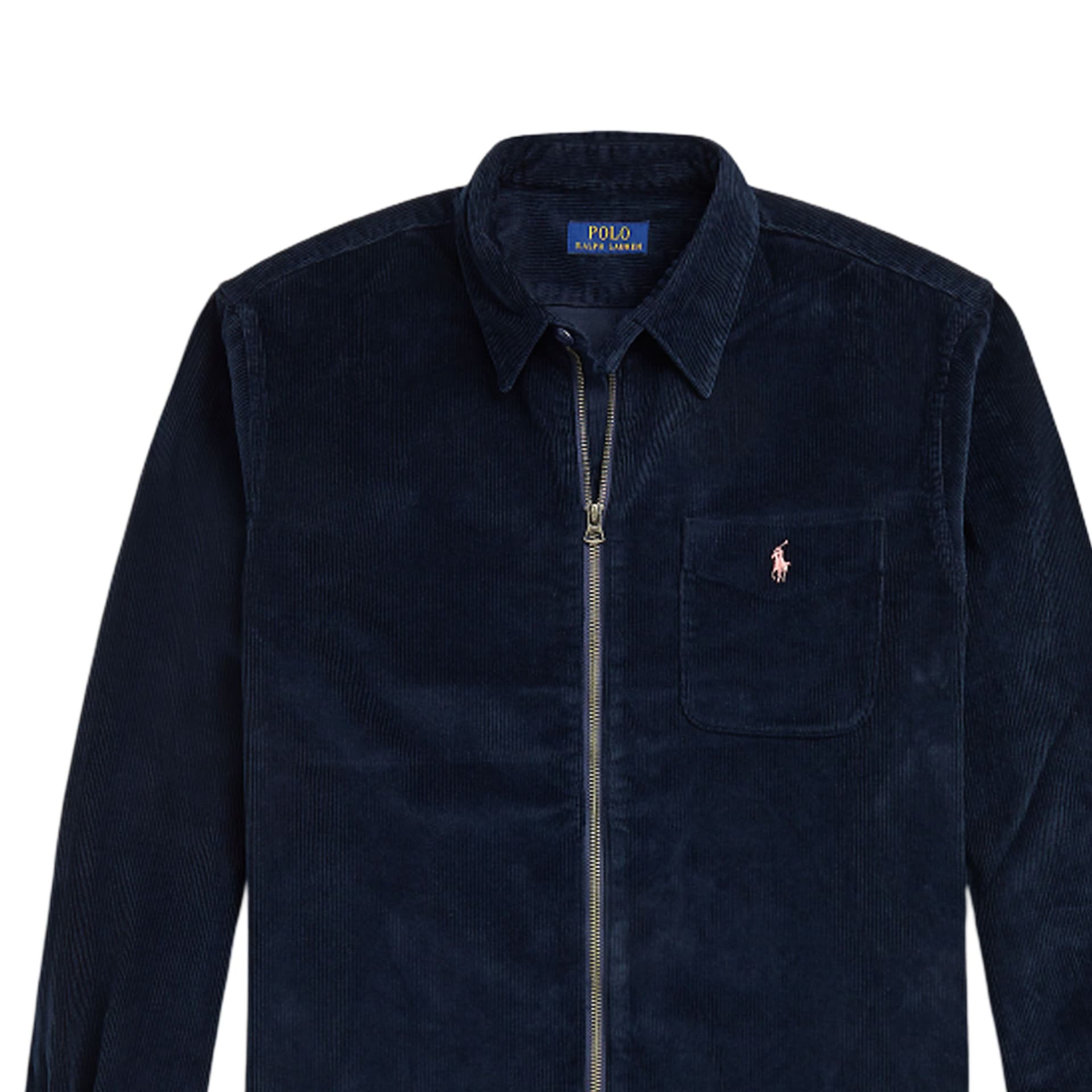 Куртка Polo Ralph Lauren Logo - изображение 3