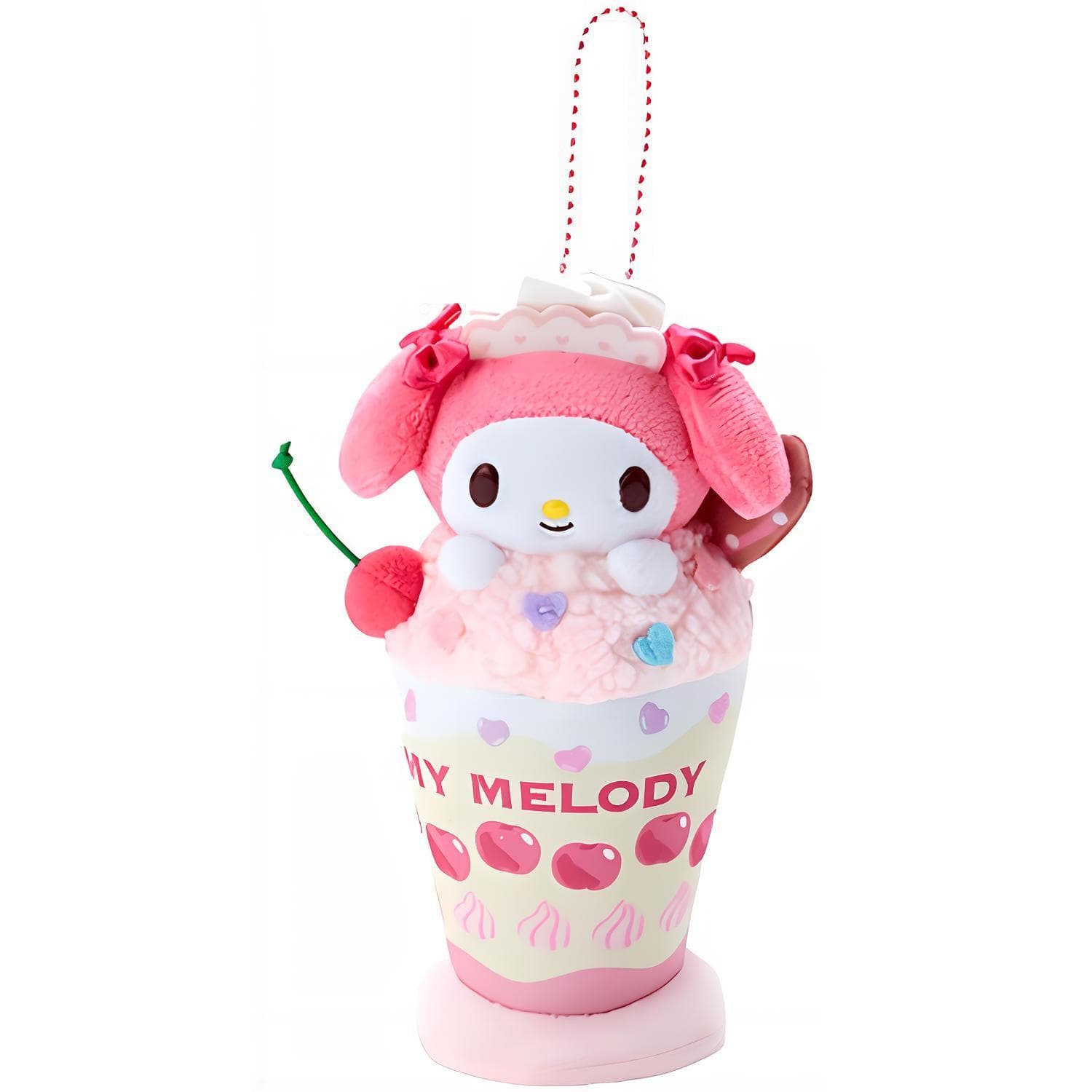 Мягкая игрушка Sanrio 17cm - изображение 1