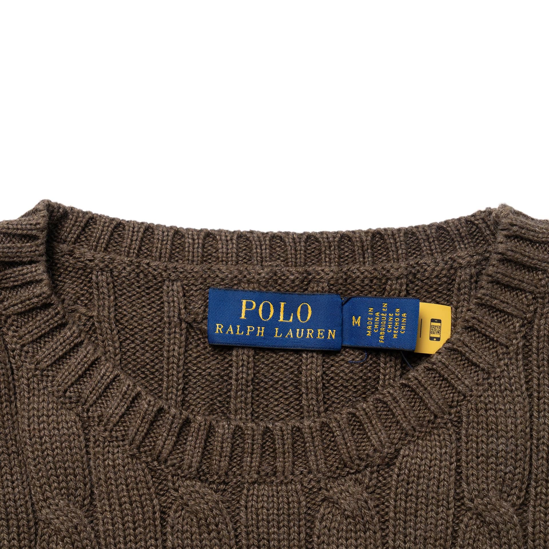 Кардиган Polo Ralph Lauren SS24 - изображение 3