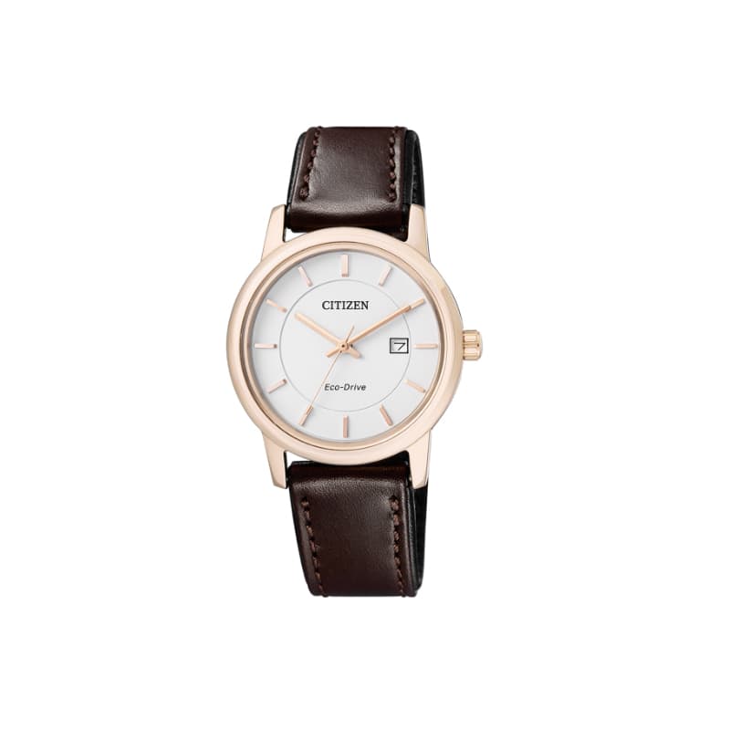Часы CITIZEN 30.5mm - изображение 1