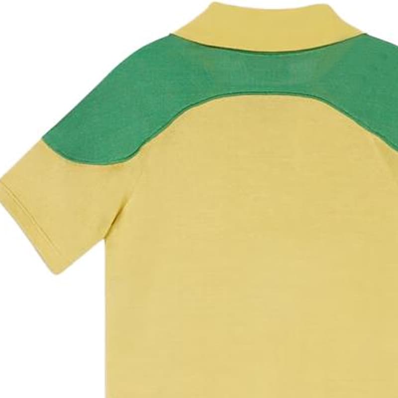 Футболка GUCCI SS23 Polo - изображение 5
