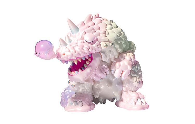 Фигурка POP MART INSTINCTOY 23cm - изображение 1