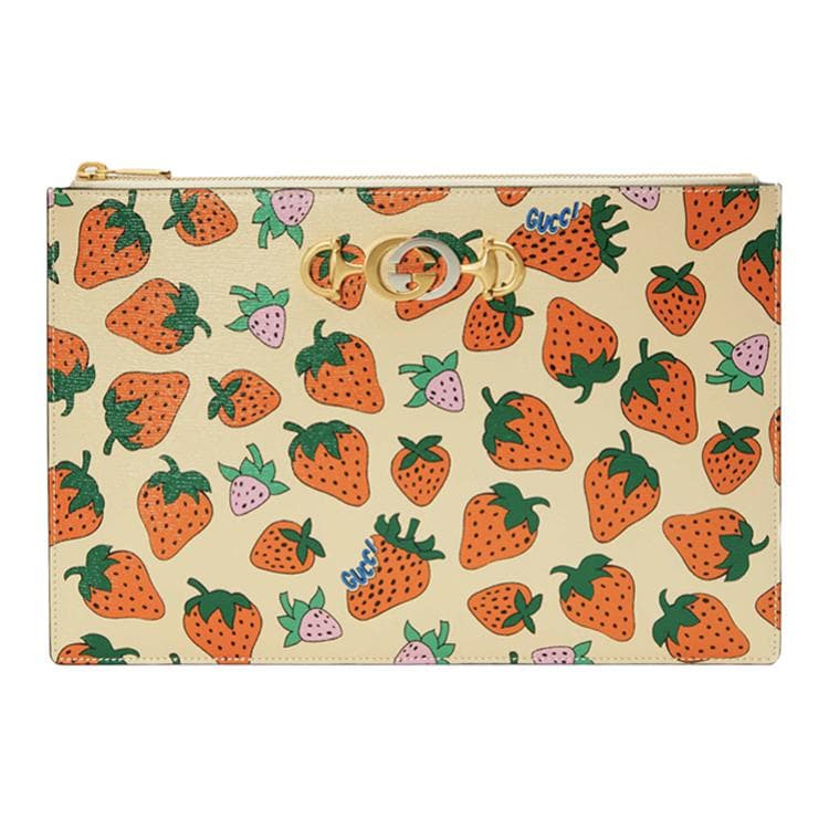 Сумка GUCCI Zumi - изображение 1