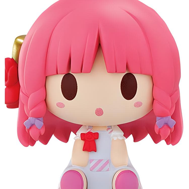 BANPRESTO k Q 4.5cm - изображение 3