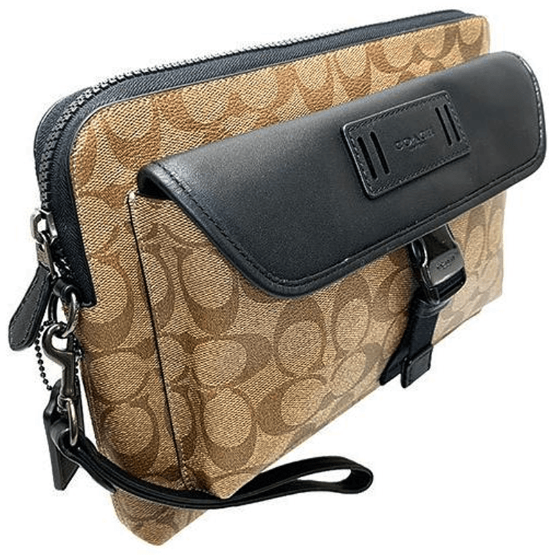 Сумка COACH Ranger 26 C - изображение 3
