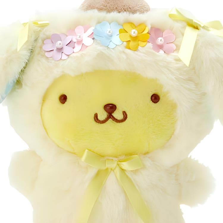 Мягкая игрушка Sanrio 16cm - изображение 4