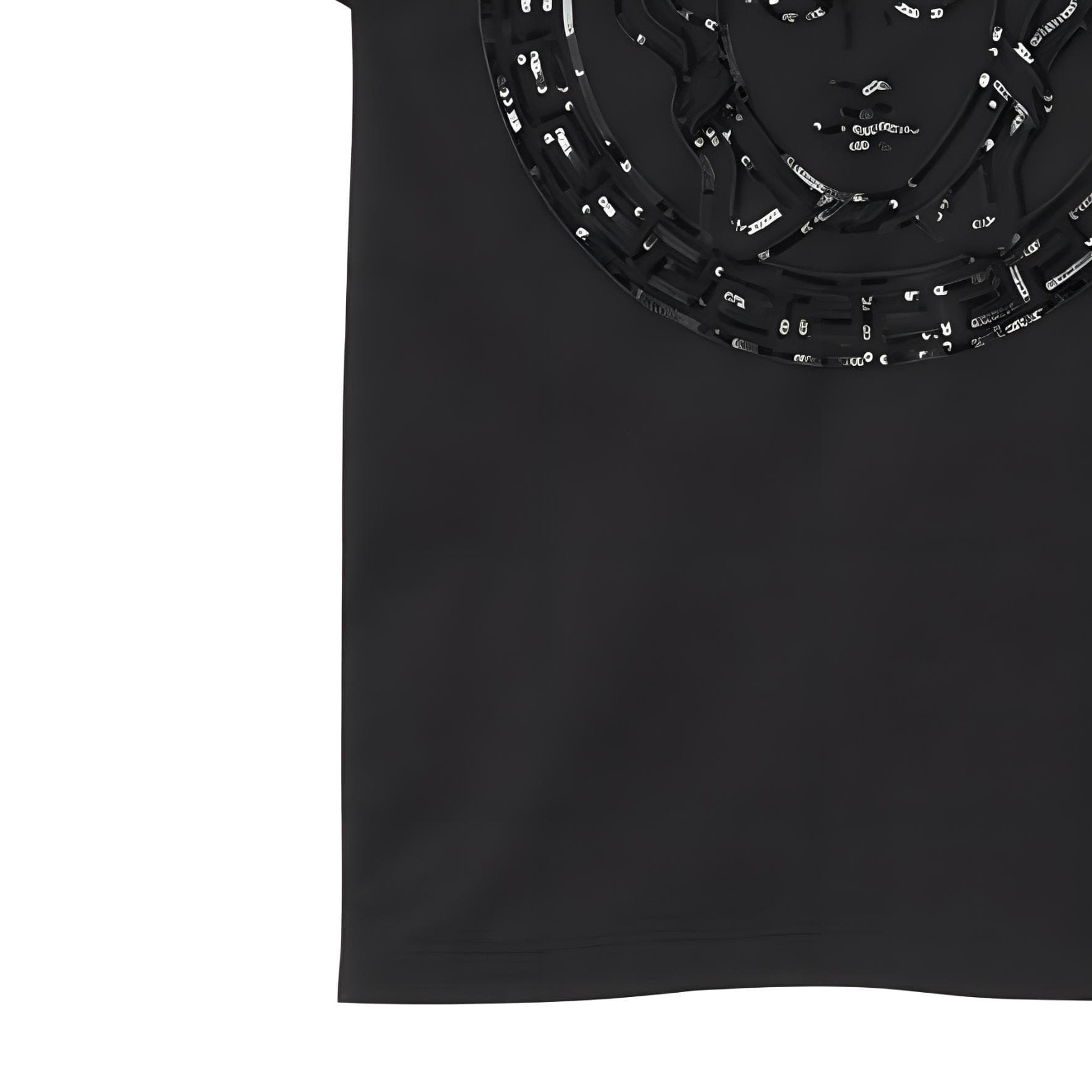 Футболка VERSACE SS24 T - изображение 6