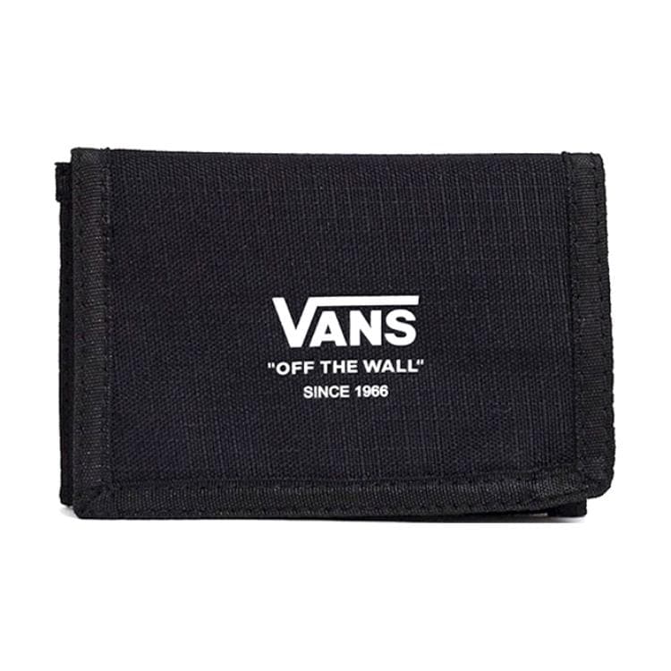 Кошелек Vans logo - изображение 1