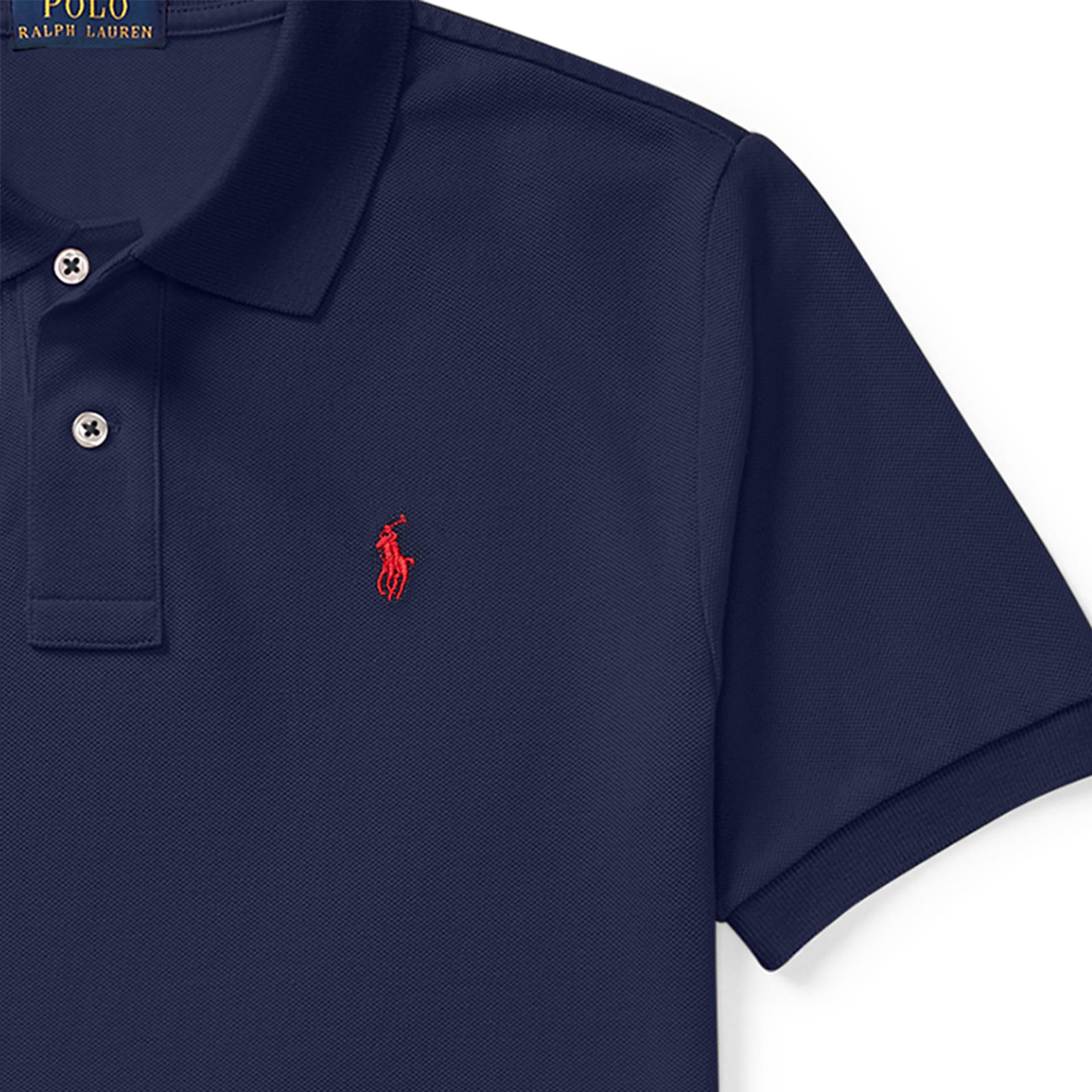 Polo Ralph Lauren SS22 LogoPolo - изображение 4