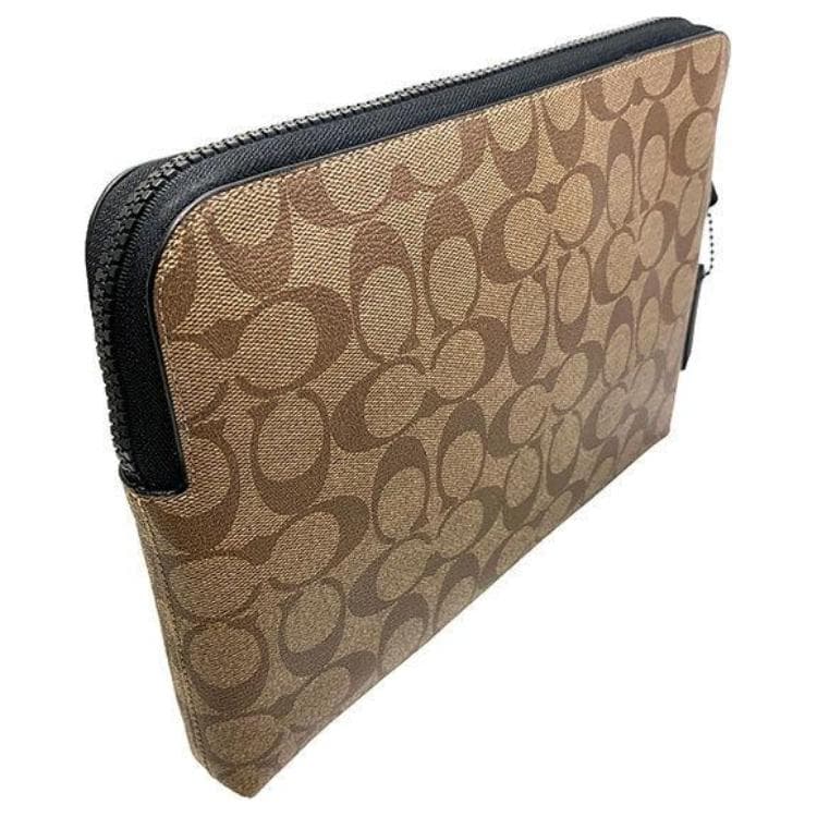 Сумка COACH Ranger 26 C - изображение 5