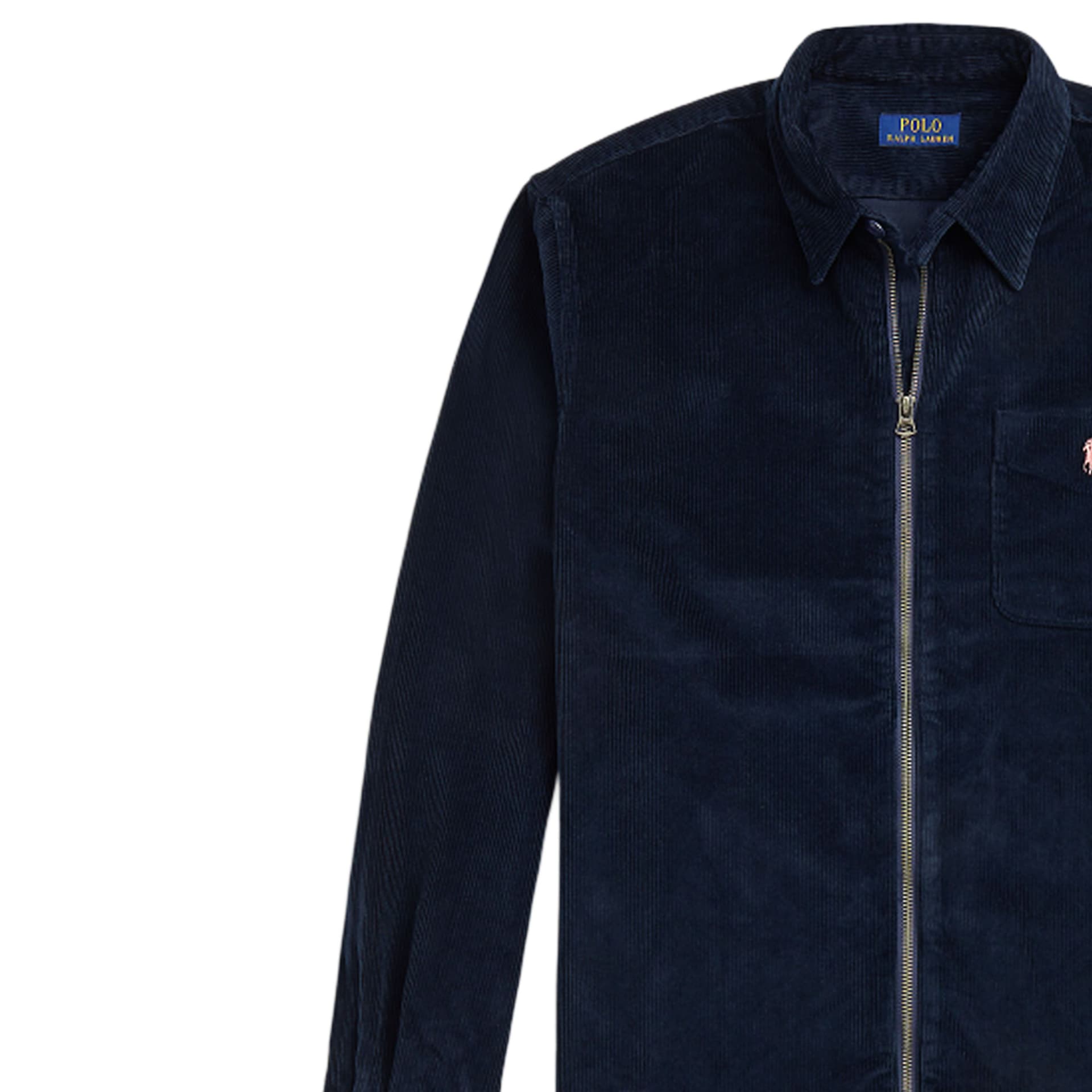 Куртка Polo Ralph Lauren Logo - изображение 4