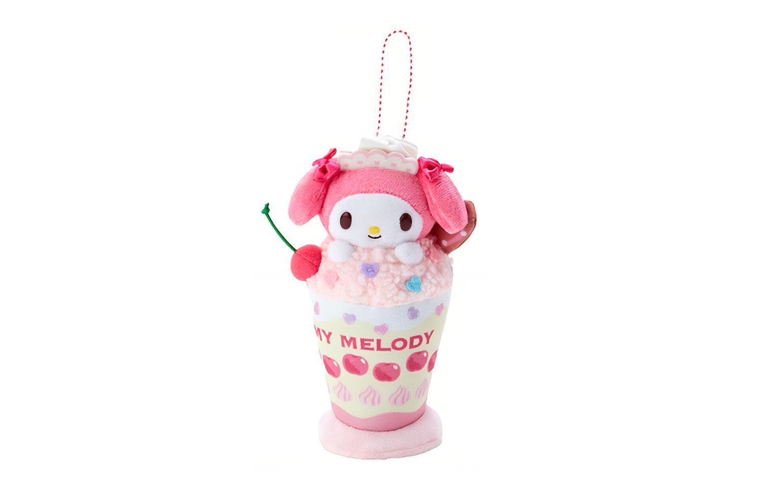Мягкая игрушка Sanrio 17cm - изображение 2