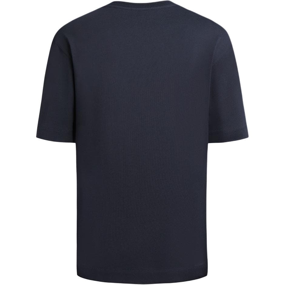 Футболка EMPORIO ARMANI Logo SS24 T - изображение 2