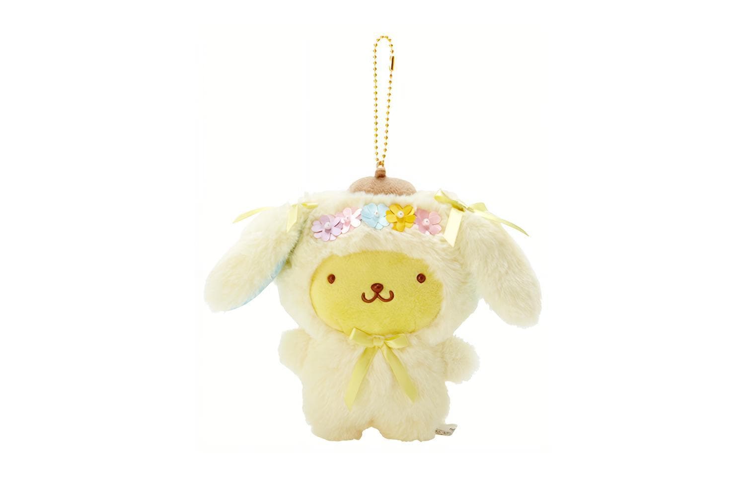 Мягкая игрушка Sanrio 16cm - изображение 3