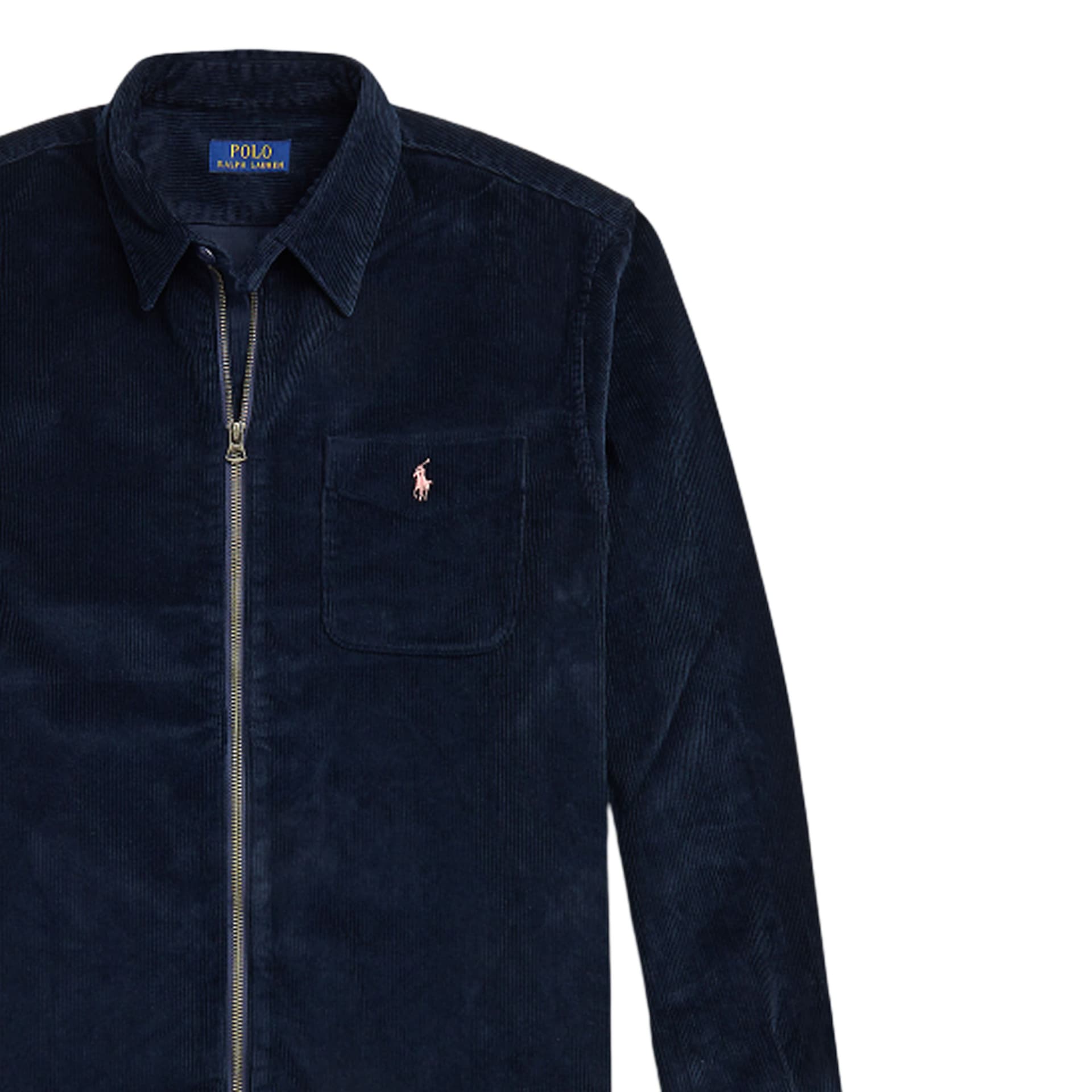 Куртка Polo Ralph Lauren Logo - изображение 5