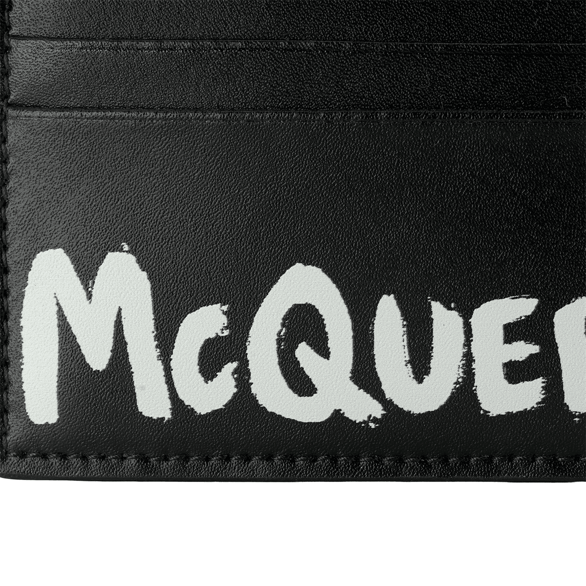 Картхолдер Alexander McQueen Logo - изображение 8