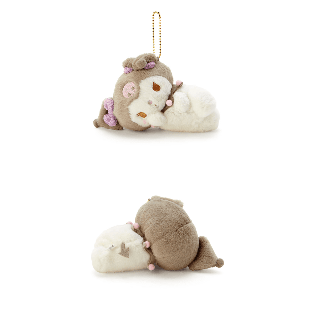 Мягкая игрушка Sanrio chokkorisan 9cm - изображение 2