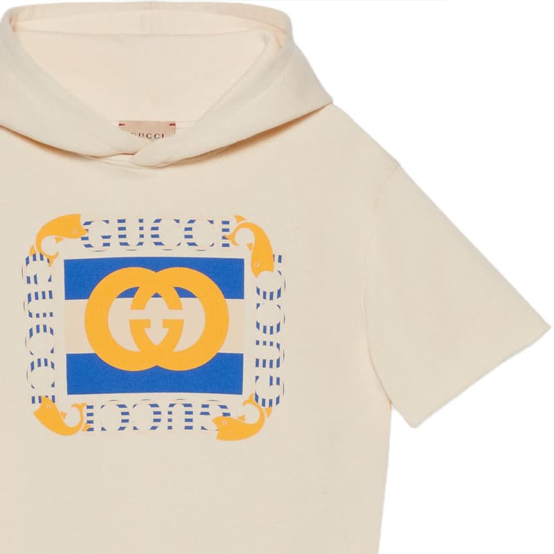 GUCCI SS23 Logo - изображение 3